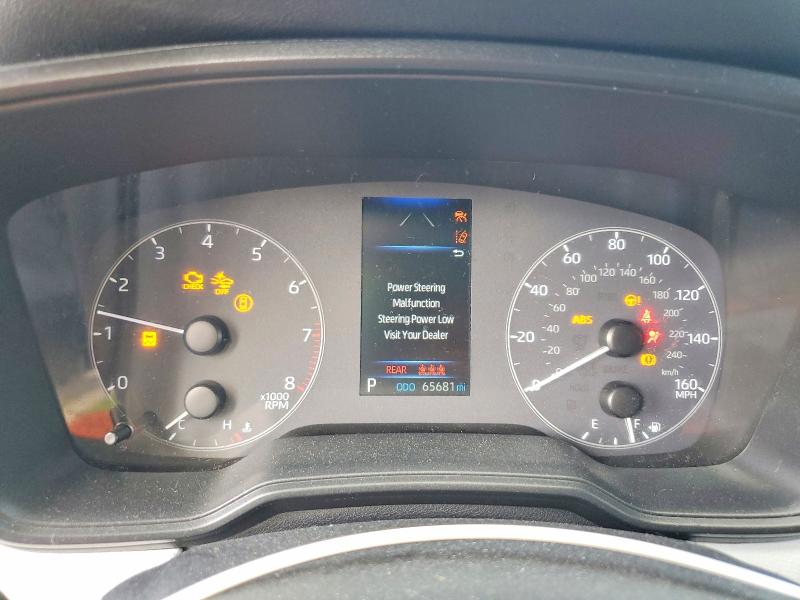 Продаж на аукціоні авто 2023 Toyota Corolla, vin: 5YFS4MCE2PP161221, номер лоту: 51978076