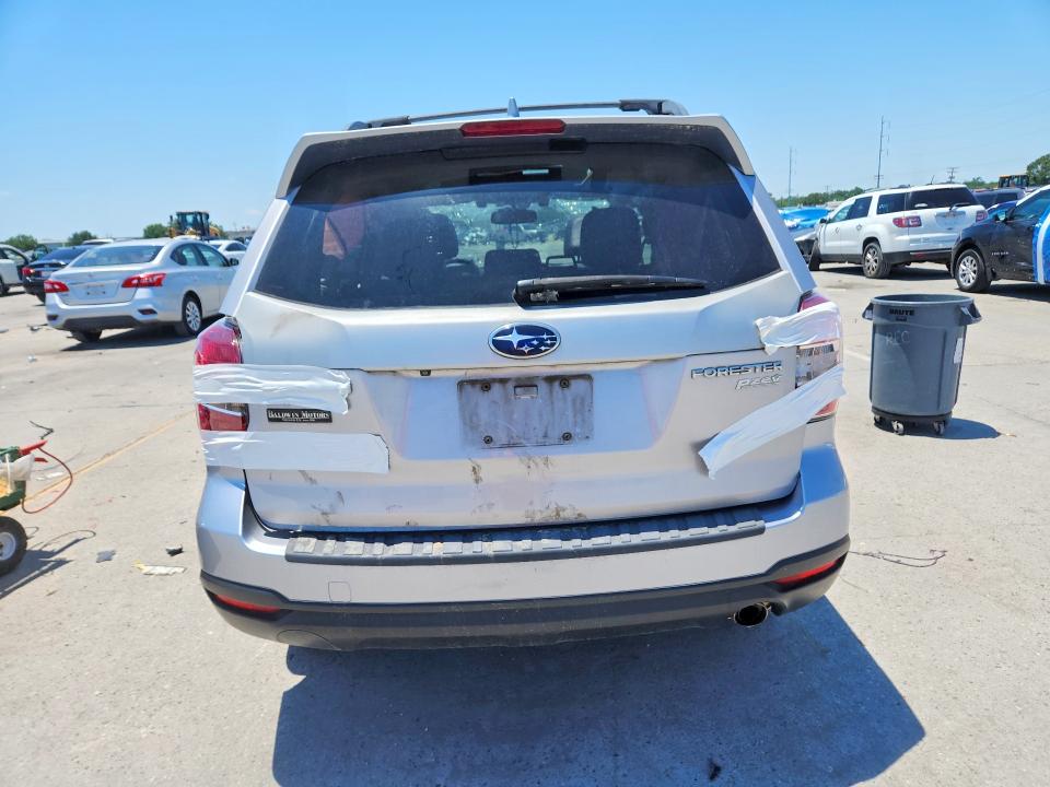 Aukcja sprzedaży 2016 Subaru Forester, vin: JF2SJARC1GH550832, numer aukcji: 53136996
