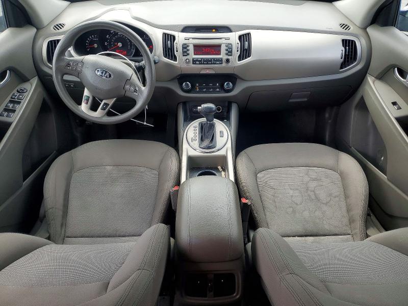 Aukcja sprzedaży 2014 Kia Sportage, vin: KNDPBCAC4E7559486, numer aukcji: 53584556