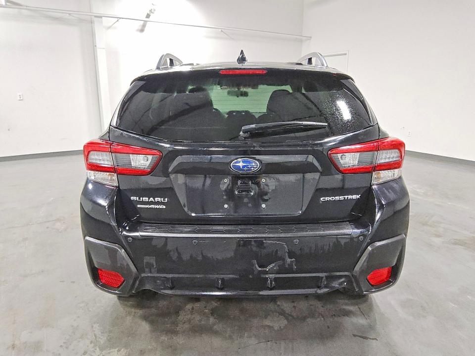 Продажа на аукционе авто 2021 Subaru Crosstrek, vin: JF2GTHMC7M8345186, номер лота: 52492816