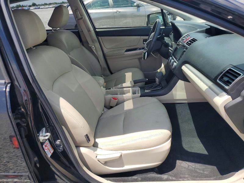 Продажа на аукционе авто 2015 Subaru Xv Crosstrek, vin: JF2GPASC4F8251607, номер лота: 53067866