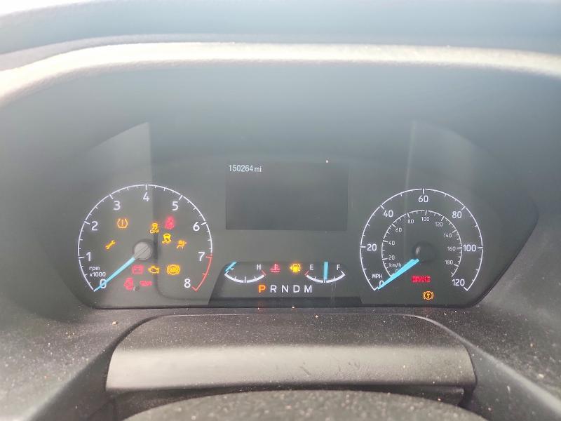 Продажа на аукционе авто 2022 Ford Transit, vin: 1FDBW5Z81NKA20200, номер лота: 54518236