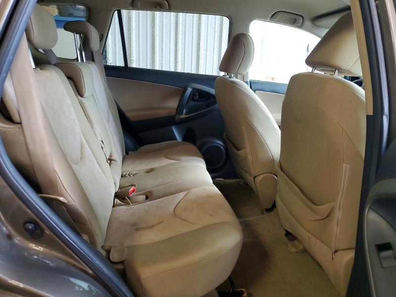 Продаж на аукціоні авто 2011 Toyota Rav4, vin: 2T3ZF4DV9BW082733, номер лоту: 51684336