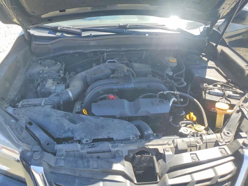 Aukcja sprzedaży 2018 Subaru Forester, vin: JF2SJARCXJH408888, numer aukcji: 54724086