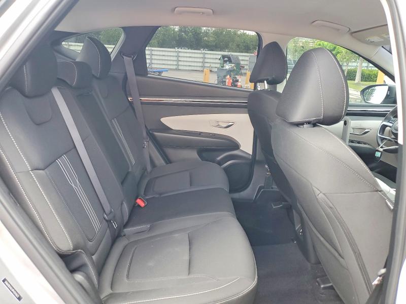 Aukcja sprzedaży 2023 Hyundai Tucson, vin: 5NMJB3AE4PH243623, numer aukcji: 53462816