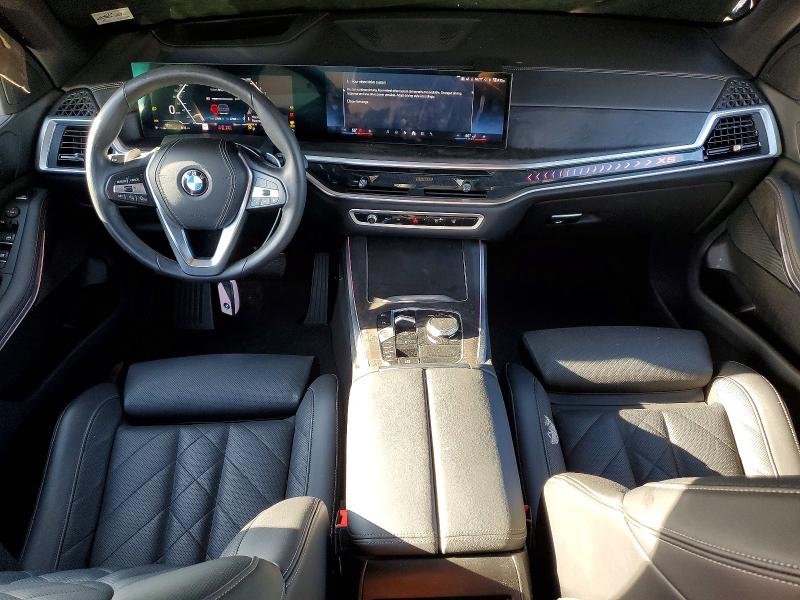 Aukcja sprzedaży 2024 Bmw X5, vin: 5UX23EU04R9V21172, numer aukcji: 52213856