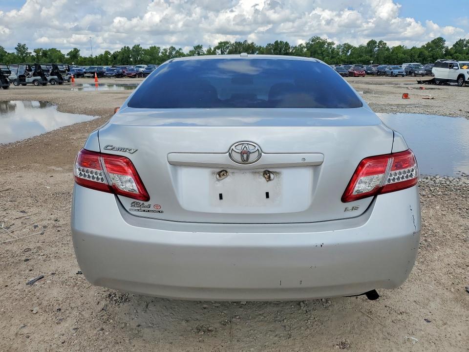 Aukcja sprzedaży 2010 Toyota Camry, vin: 4T1BF3EKXAU027084, numer aukcji: 54345566