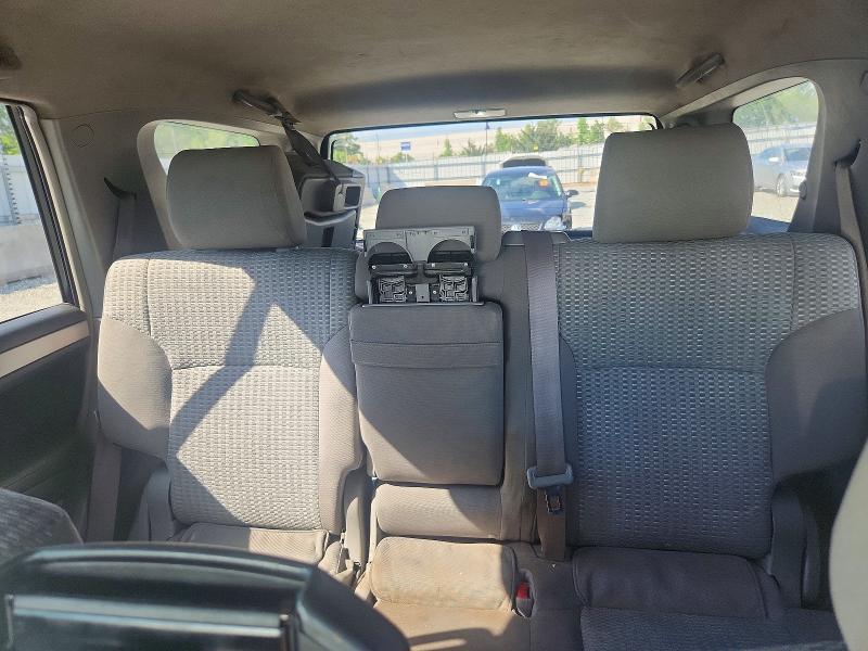 Aukcja sprzedaży 2006 Toyota 4runner, vin: JTEBU14R360085450, numer aukcji: 54537666
