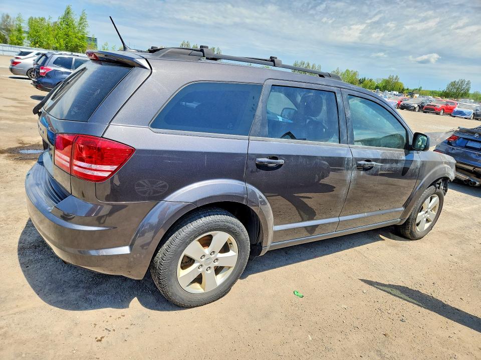 Aukcja sprzedaży 2016 Dodge Journey, vin: 3C4PDCAB1GT147719, numer aukcji: 55245196