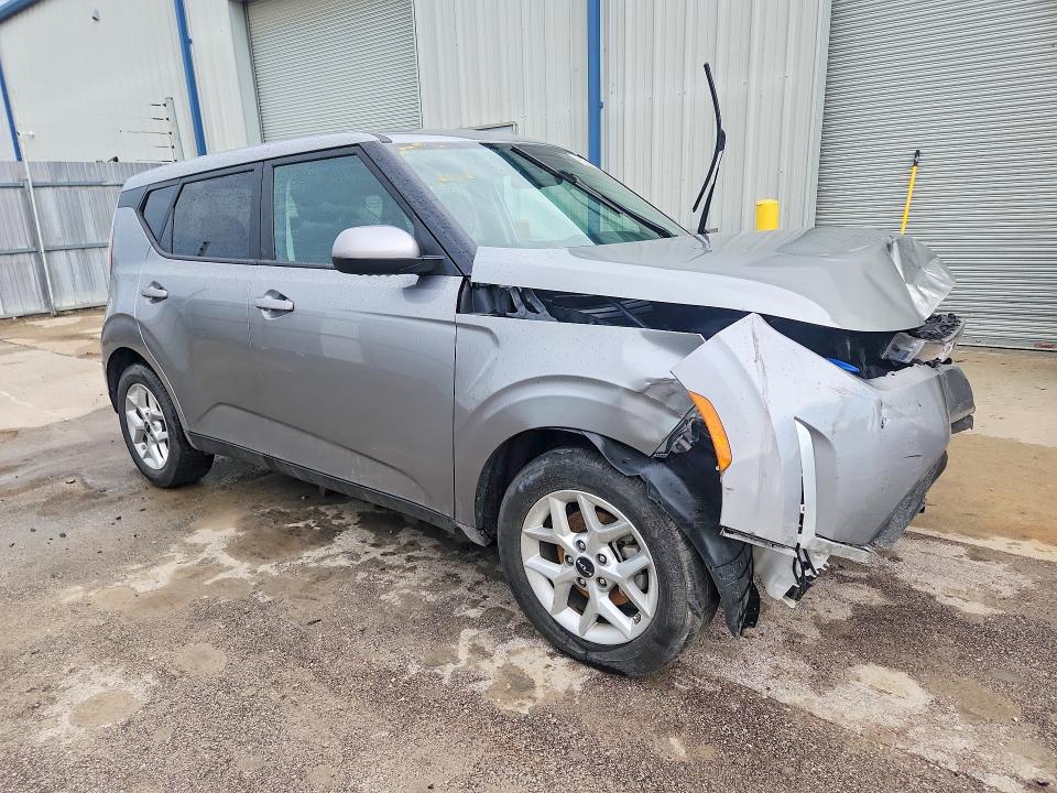 Продажа на аукционе авто 2025 Kia Soul, vin: KNDJ23AU0S7943632, номер лота: 53945036