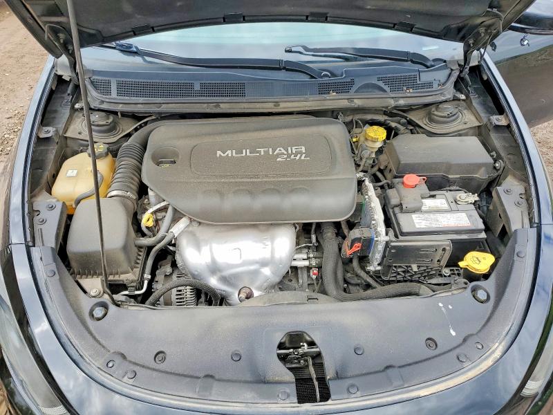 2014 Dodge Dart მანქანა იყიდება აუქციონზე, vin: 1C3CDFEB8ED697369, აუქციონის ნომერი: 52727626