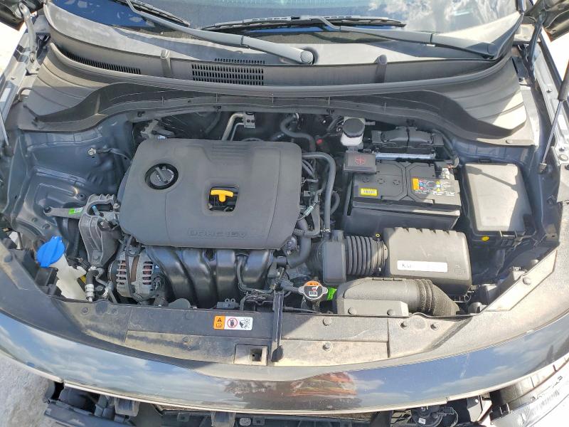 Aukcja sprzedaży 2022 Kia Soul, vin: KNDJ23AU5N7835897, numer aukcji: 53440456