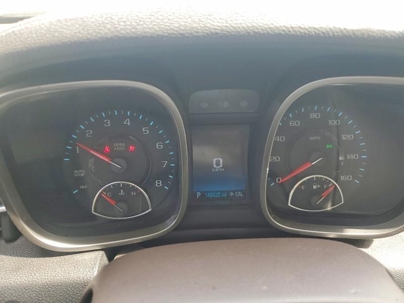 2014 Chevrolet Malibu მანქანა იყიდება აუქციონზე, vin: 1G11C5SL2EF201900, აუქციონის ნომერი: 52574756