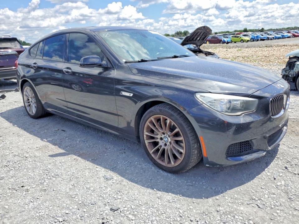Продажа на аукционе авто 2017 Bmw 535, vin: WBA5M2C32HG499346, номер лота: 53515006