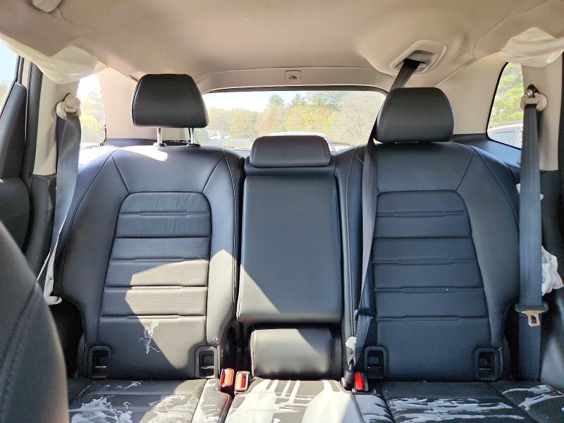 Продаж на аукціоні авто 2023 Honda Cr-v, vin: 5J6RS4H74PL007918, номер лоту: 52544016