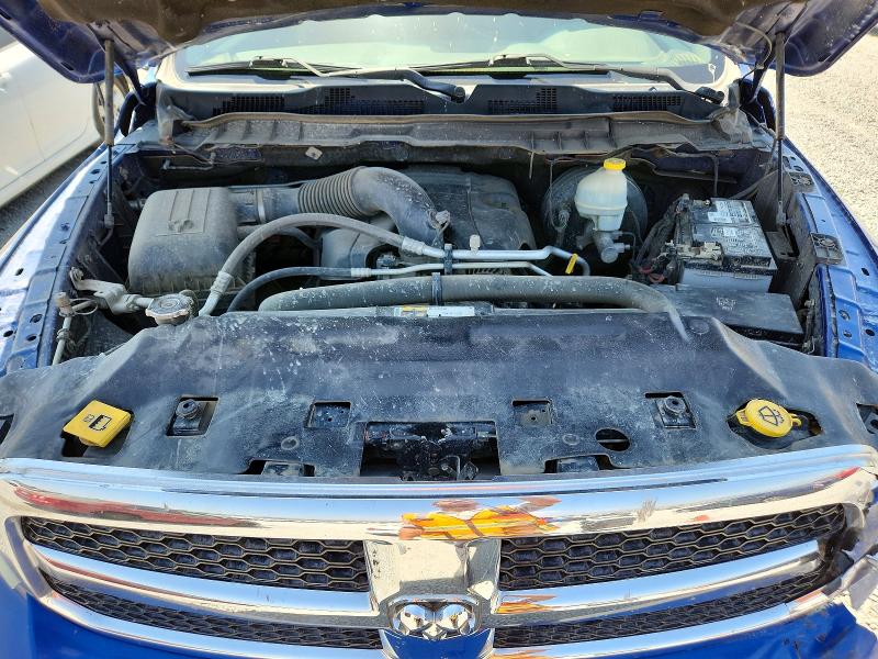 Aukcja sprzedaży 2016 Ram 1500, vin: 1C6RR7GT6GS222182, numer aukcji: 53450916