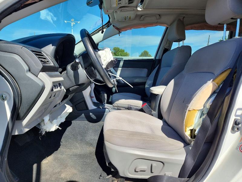 Aukcja sprzedaży 2016 Subaru Forester, vin: JF2SJAFC4GH530708, numer aukcji: 52945516