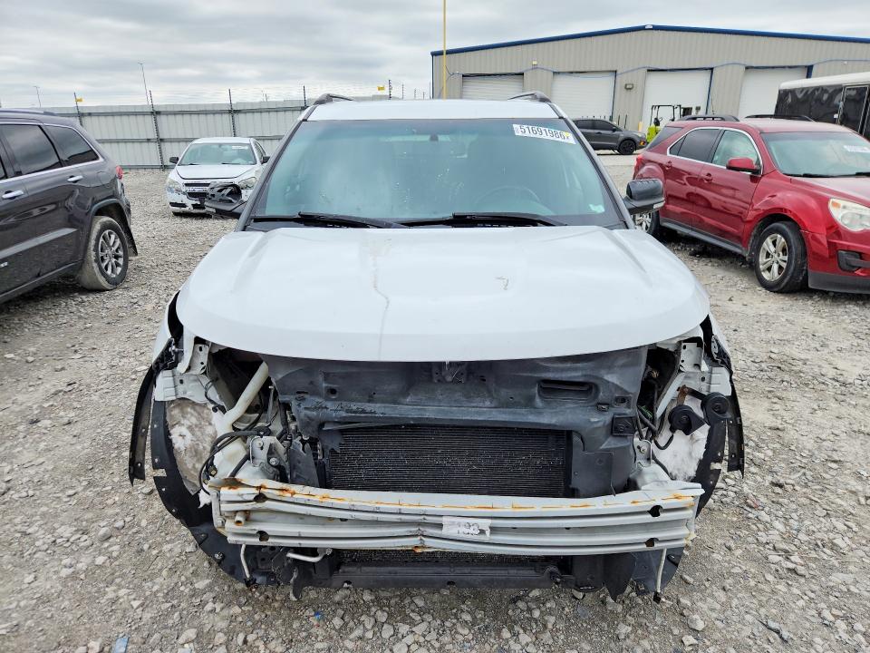 Aukcja sprzedaży 2015 Ford Explorer, vin: 1FM5K7D8XFGA92190, numer aukcji: 51691986