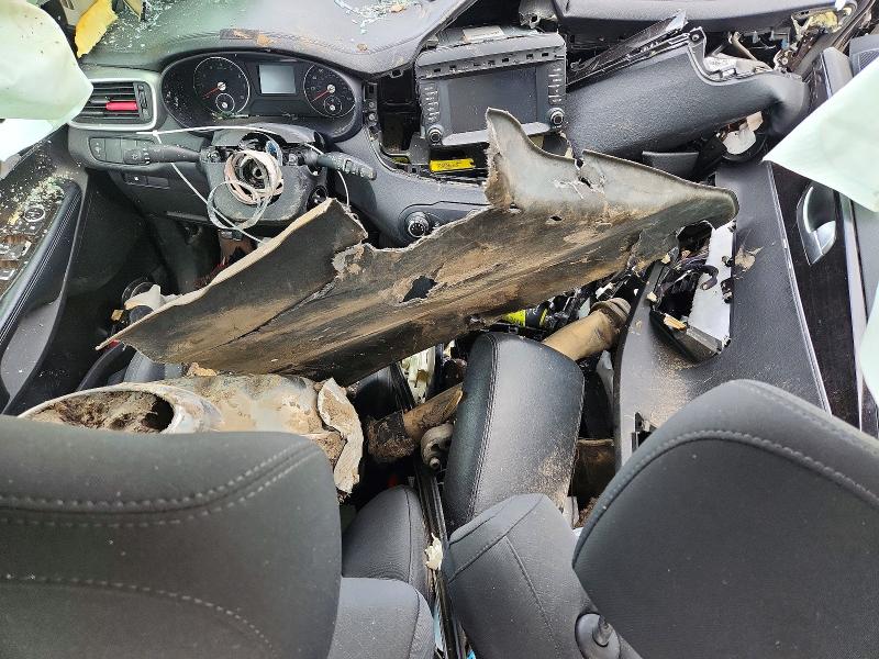 Продажа на аукционе авто 2019 Kia Sorento, vin: 5XYPG4A31KG567048, номер лота: 53016046