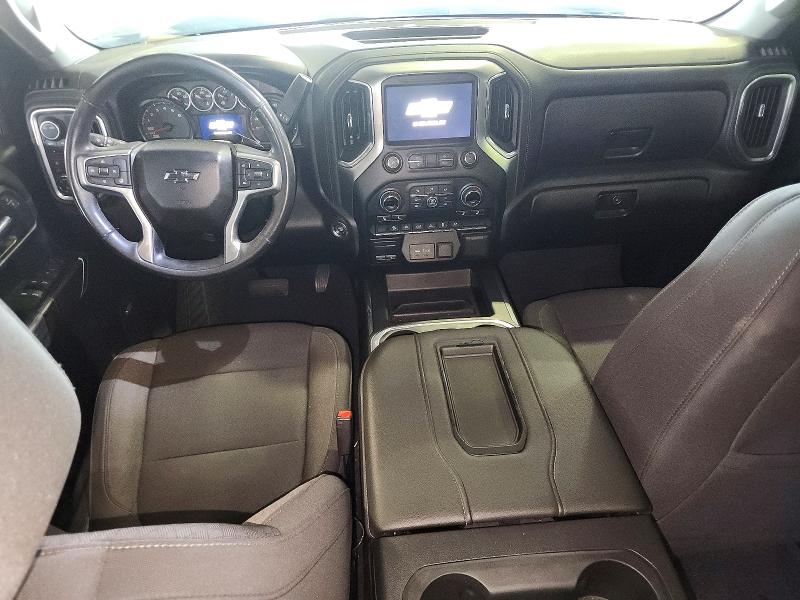 Aukcja sprzedaży 2020 Chevrolet Silverado, vin: 1GCPYFED7LZ162522, numer aukcji: 53044916
