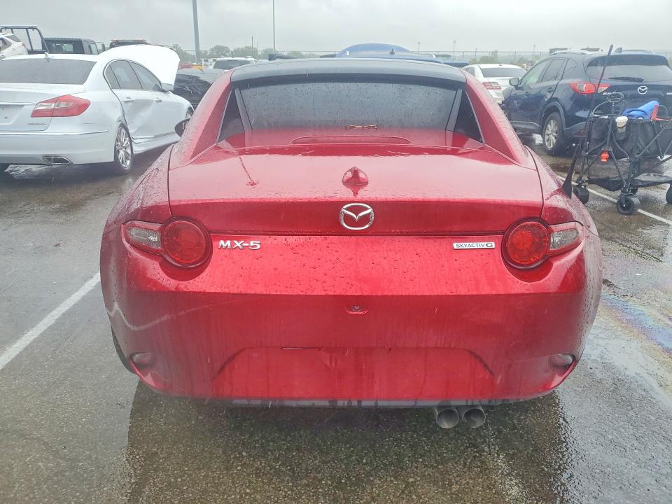 Продажа на аукционе авто 2020 Mazda Mx-5 Miata, vin: JM1NDAM73L0419293, номер лота: 54008996