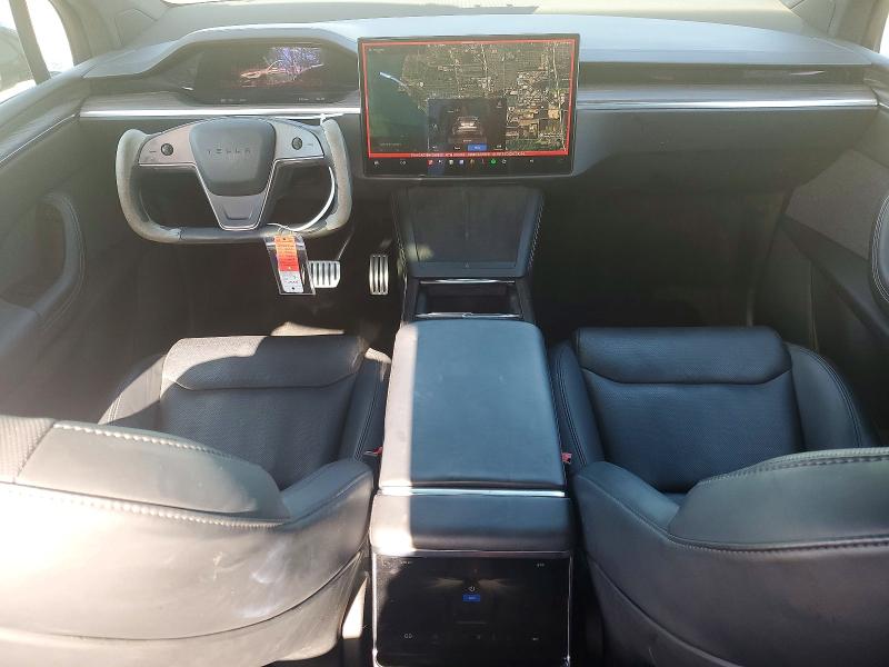 Aukcja sprzedaży 2022 Tesla Model X, vin: 7SAXCAE59NF346530, numer aukcji: 54748766