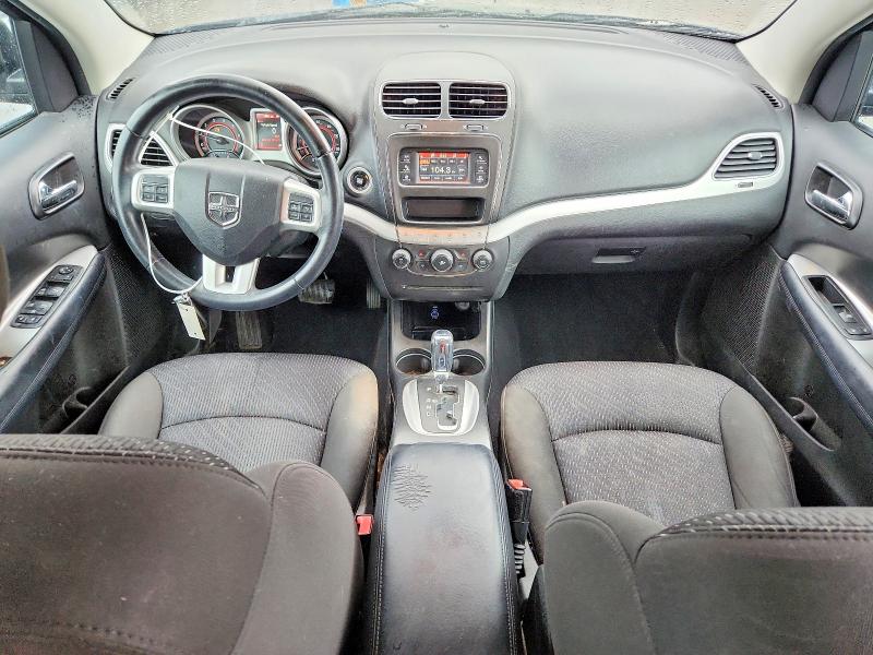 Aukcja sprzedaży 2017 Dodge Journey, vin: 3C4PDCBB3HT622464, numer aukcji: 54243106