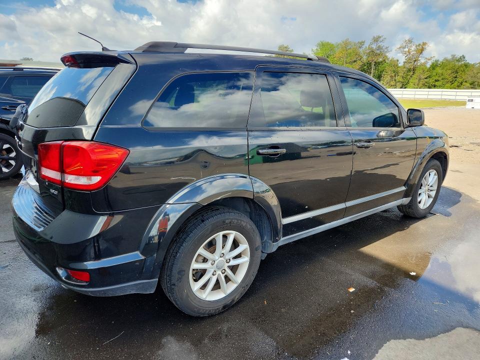 Aukcja sprzedaży 2013 Dodge Journey, vin: 3C4PDCBGXDT626744, numer aukcji: 54166826
