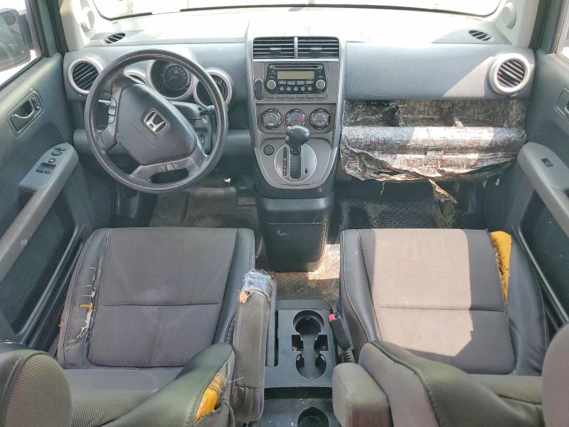 54398676 :رقم المزاد ، 5J6YH187X6L004173 vin ، 2006 Honda Element مزاد بيع