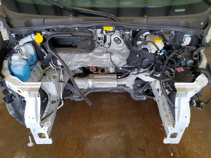 Продажа на аукционе авто 2025 Ram Promaster 2500, vin: 3C6LRVVG8SE543099, номер лота: 52402226