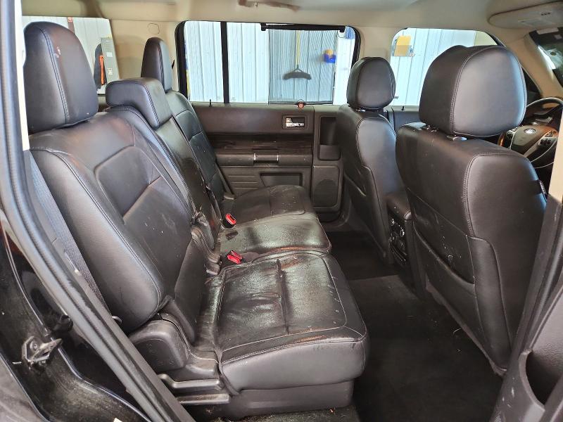 2016 Ford Flex მანქანა იყიდება აუქციონზე, vin: 2FMGK5C89GBA13972, აუქციონის ნომერი: 53628536