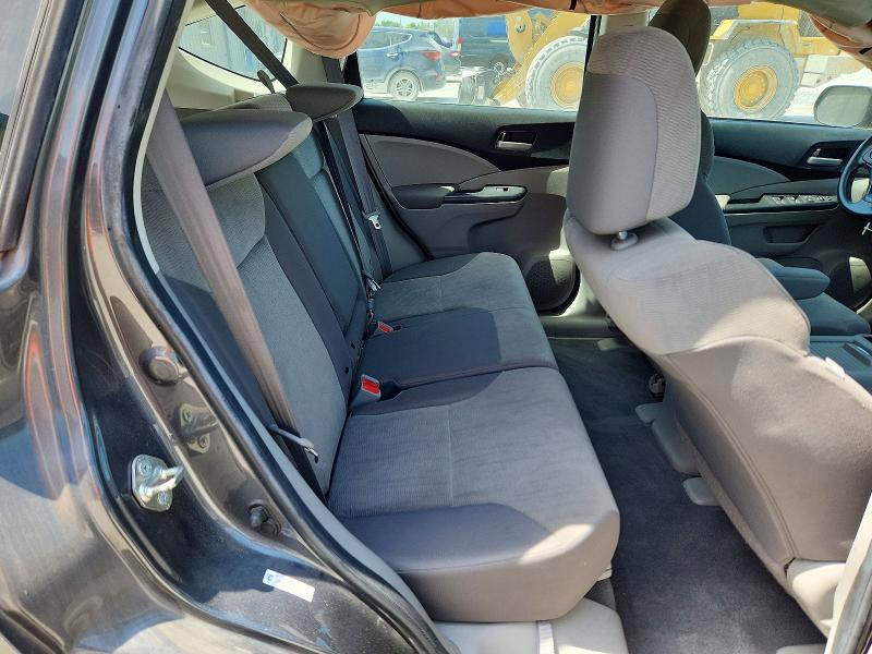 Aukcja sprzedaży 2013 Honda Cr-v, vin: 5J6RM4H33DL011395, numer aukcji: 53794826