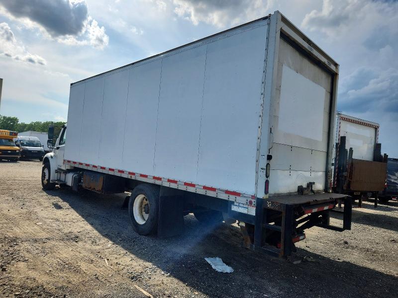 Продажа на аукционе авто 2015 Freightliner M2, vin: 1FVACXDT8FHGS7264, номер лота: 50471706
