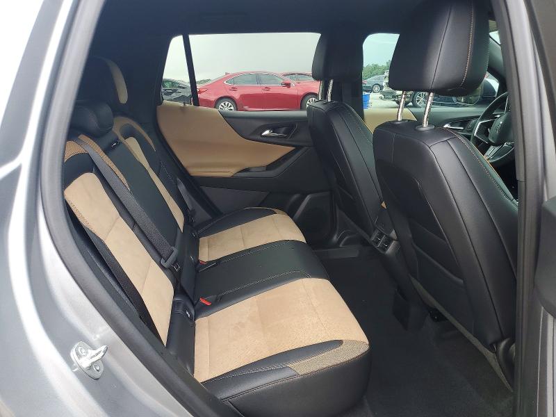Продажа на аукционе авто 2026 Chevrolet Equinox, vin: 3GNAXKEG1TL247527, номер лота: 55031306