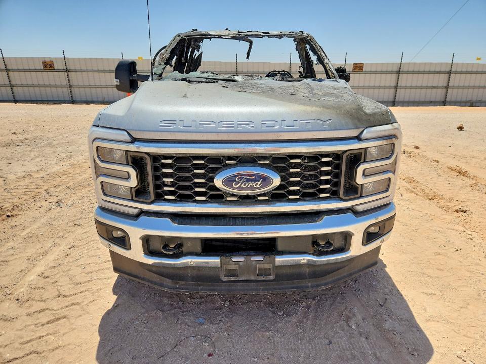 Продаж на аукціоні авто 2024 Ford F350, vin: 1FT8W3DM9REC40387, номер лоту: 54306436