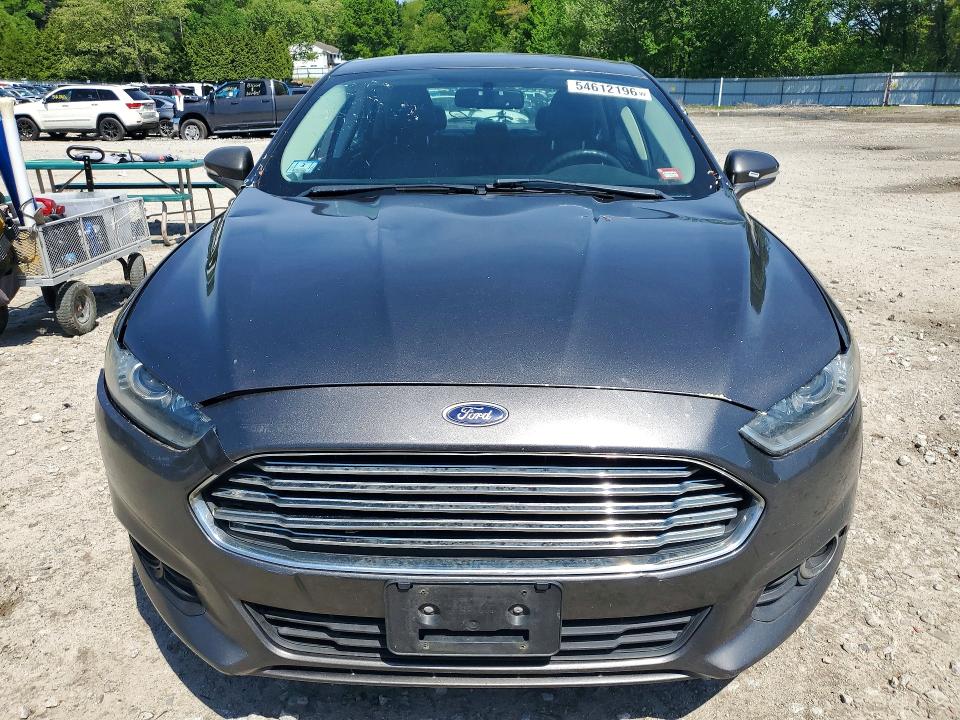 Aukcja sprzedaży 2016 Ford Fusion, vin: 3FA6P0PU0GR393416, numer aukcji: 54612196