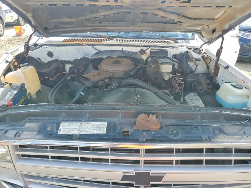 55395766 :رقم المزاد ، 1GCCC14N0FF378082 vin ، 1985 Chevrolet C10 مزاد بيع