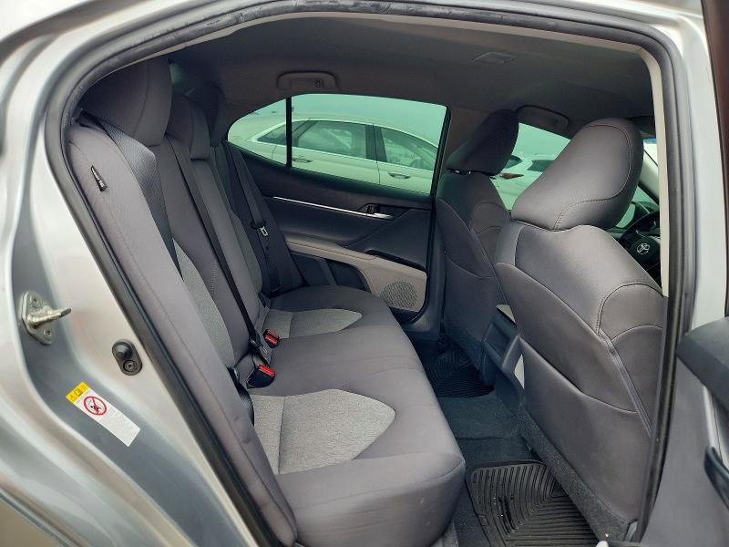 Aukcja sprzedaży 2018 Toyota Camry, vin: 4T1B11HK1JU558513, numer aukcji: 54010016