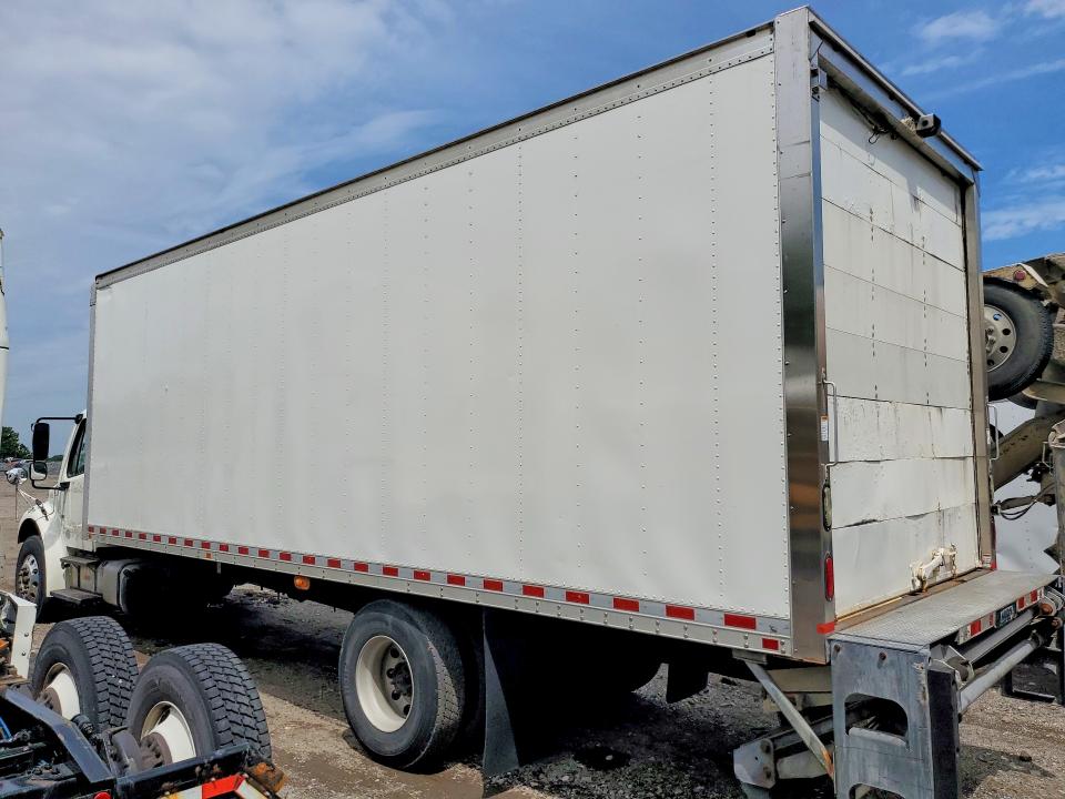Aukcja sprzedaży 2016 Freightliner M2, vin: 3ALACWDT9GDHJ3216, numer aukcji: 54721006