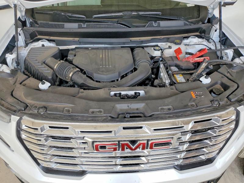 Продажа на аукционе авто 2025 Gmc Acadia, vin: 1GKENLRS7SJ247188, номер лота: 49332526