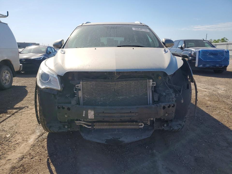 Продажа на аукционе авто 2017 Buick Enclave, vin: 5GAKRBKD3HJ147463, номер лота: 52048146