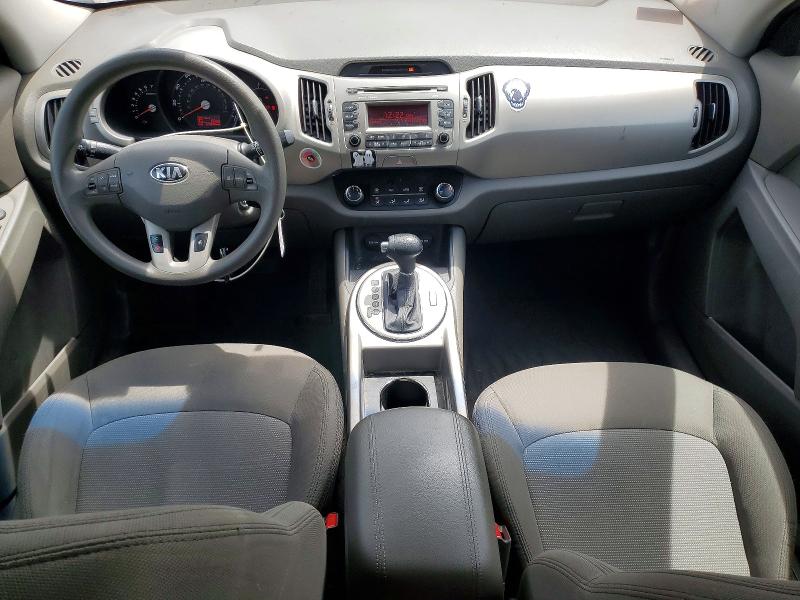 Продаж на аукціоні авто 2016 Kia Sportage, vin: KNDPBCACXG7864798, номер лоту: 54727346