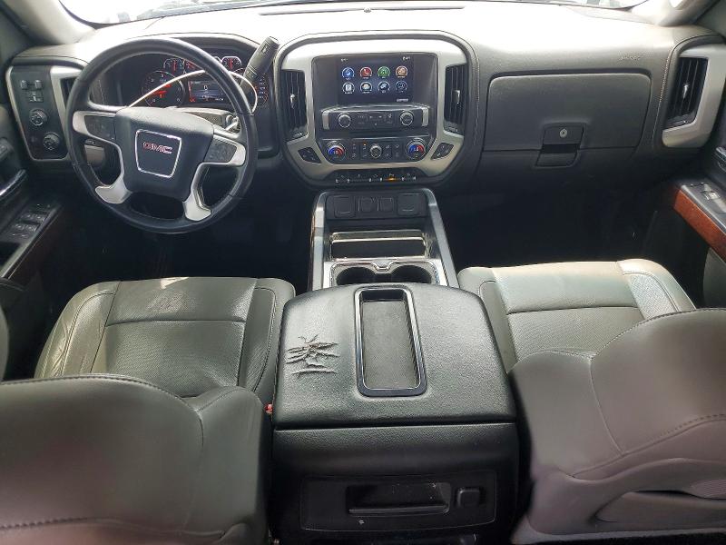 Продаж на аукціоні авто 2015 Gmc Sierra, vin: 3GTU2VEC0FG174988, номер лоту: 54183496