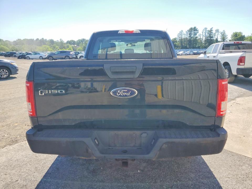 Aukcja sprzedaży 2016 Ford F150, vin: 1FTEX1CPXGFC60719, numer aukcji: 55042326