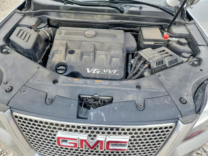 Aukcja sprzedaży 2013 Gmc Terrain, vin: 2GKFLZE36D6122503, numer aukcji: 52502526