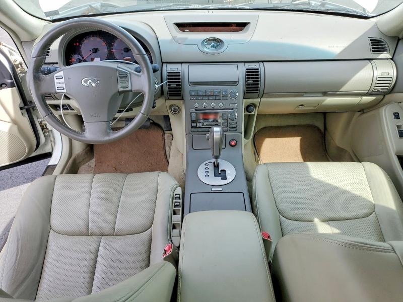 Aukcja sprzedaży 2003 Infiniti G35, vin: JNKCV51E23M330157, numer aukcji: 51374816