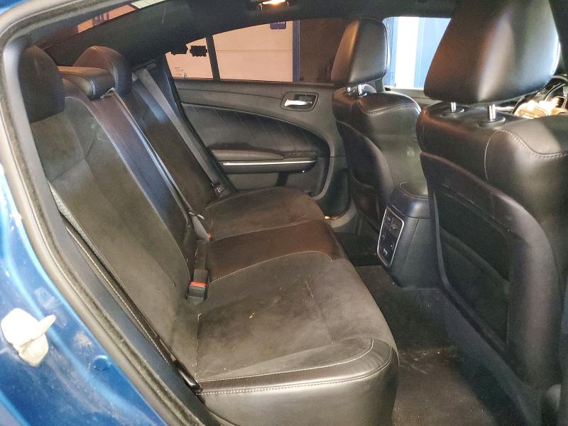 2021 Dodge Charger მანქანა იყიდება აუქციონზე, vin: 2C3CDXGJ4MH508826, აუქციონის ნომერი: 55392396