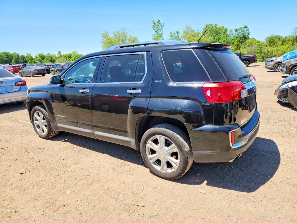 Aukcja sprzedaży 2016 Gmc Terrain, vin: 2GKFLUE30G6204802, numer aukcji: 54918656