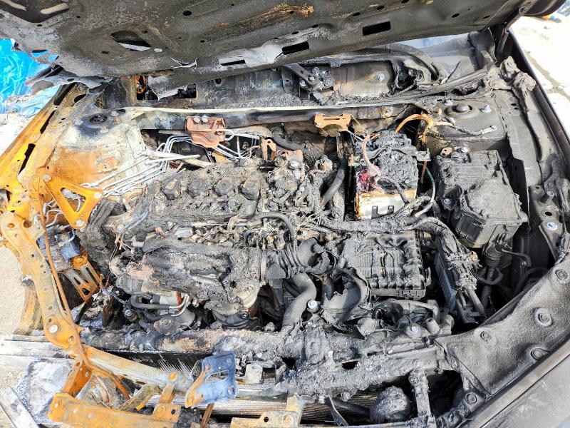Продажа на аукционе авто 2024 Honda Accord, vin: 1HGCY1F37RA018579, номер лота: 53293436