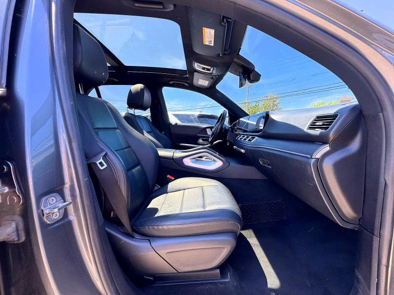 Продажа на аукционе авто 2020 Mercedes-benz Gle, vin: 4JGFB4KB8LA241129, номер лота: 54539706